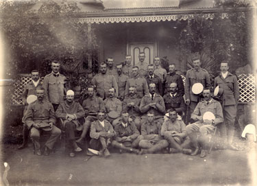 Officers Group