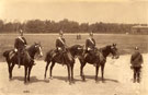 View: MR00006 Mounted officers