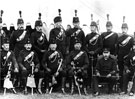 View: MR00107 5th Ardwick Volunteer Battalion