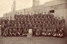 View: MR00345 F' Company after disbandment of 3rd and 4th Battalions