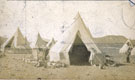 View: MR00410 Officers Tents