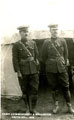 View: MR00450 Camp Commandant Knight and Brigadier Noel Lee