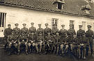 View: MR00469 Officers from the 12th Battalion