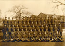 View: MR00470 7 Platoon B Company 17th Battalion
