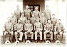 View: MR00477 Unknown group of men from 1st Battalion