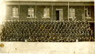 View: MR00485 C Company prior to embarkation for France