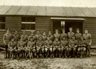 View: MR00547 Officers from the 2/6th Battalion