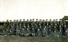 View: MR00603 Group photograph of 10th Battalion