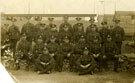 View: MR00605 Group of men from 1/5th Battalion