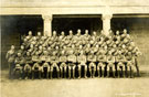 View: MR00617 Group of men from 8th Battalion