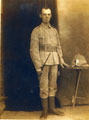 View: MR00666 Cpl Herbert Wilfred Matthews