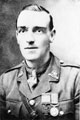 View: MR00667 Sgt H Coverdale VC, subsequently 2nd Lieutenant