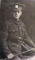 View: MR00671 35558 Pte Percy William Booth