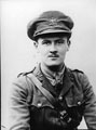 View: MR00698 Unknown officer of the 16th Battalion