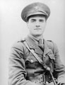 View: MR00699 Unknown officer of the 16th Battalion