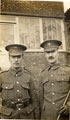 View: MR00707 Unidentified manchester Regiment Corporal on left