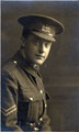 View: MR00717 Corporal George Robinson Marlor 14351
