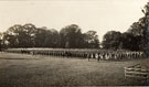 View: MR00745 1st and 2nd Battalions on parade