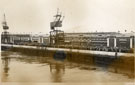 View: MR00753 Southampton Docks