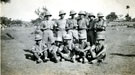 View: MR00949 A group of signallers at Westwin Camp