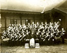 View: MR00968 2nd Battalion Band