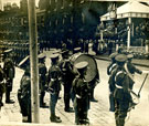 View: MR01077 Visit of King George VI to Ashton