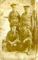View: MR01098 Co Sgt Major Harry Goddard top right