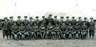 View: MR01123 Officers from 10th Battalion at Annual Camp
