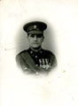 View: MR01255 Regimental Quartermaster Sergeant Blower, Orderley Room Sergeant for 2nd Battalion Battalion.
