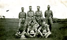 View: MR01320 Group of men from 2nd Battalion