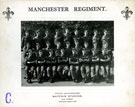 View: MR01356 Manchester Regiment Group Photograph
