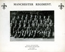 View: MR01357 Manchester Regiment Group Photograph