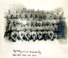 View: MR01380 Officers from 8th Battalion