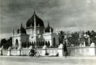 View: MR01510 A mosque in Penang