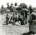 View: MR01524 A group of Malayan women and children in Kroh