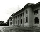 View: MR01544 Officers Mess, Selerang Barracks, Singapore
