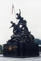 View: MR01632 Victory Memorial at Kuala Lumpur