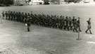 View: MR01650 Drill Competition, march past. 'B' Company in Penang