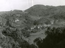 View: MR01678 A typical view of the Cameron Highlands 'C' Company area