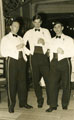 View: MR01699 Christmas in Penang, L-R Bonner, Davis, Chatterton.