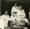 View: MR01700 Warrant Officers and Sergeants Mess Dinner Night