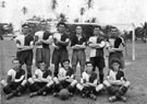 View: MR01705 H. Q. Company 2 Football Team in Penang
