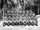 View: MR01707 5 Platoon 'B' Company in Penang