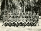 View: MR01708 4 Platoon 'B' Company in Penang