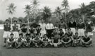 View: MR01711 1st Battalion soccer team