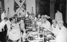 View: MR01714 Officers Mess Christmas dinner