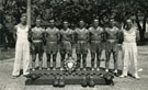 View: MR01715 Battalion Boxing Team