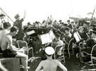 View: MR01736 Band concert on board the Halladale