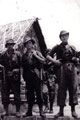 View: MR01739 Group of men from 'B' Company