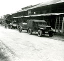 View: MR01746 Company water carrier and Dingo scout car